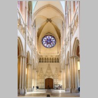 Cathédrale Saint-Jean-Baptiste de Lyon, photo Staunenderwelt, Wikipedia,2.jpg